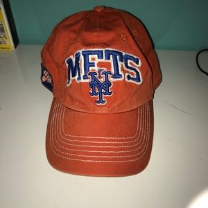 NY Mets hat